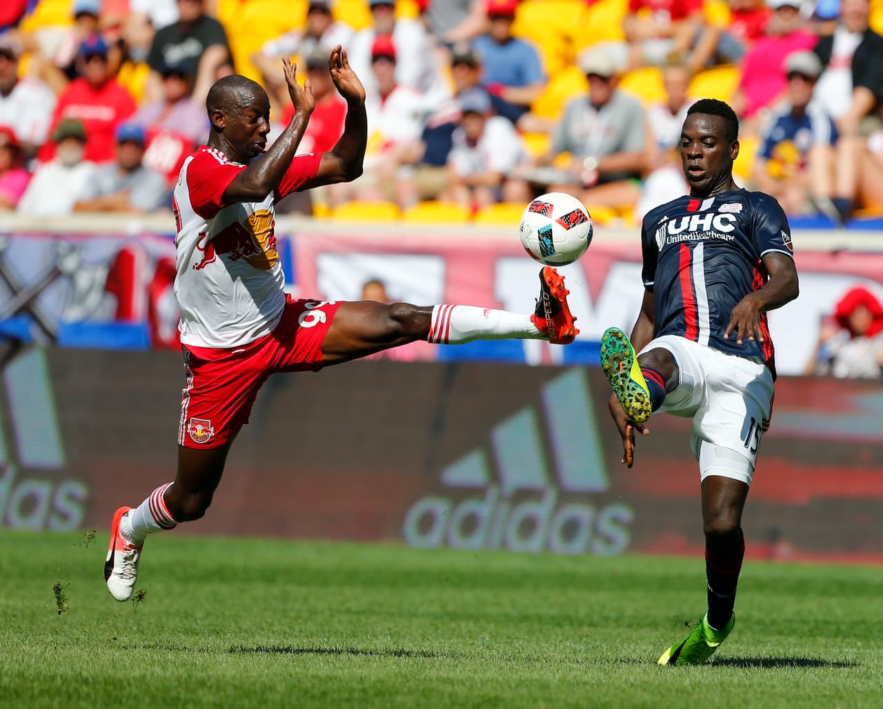 Los Red Bulls quieren que Bradley-Wright Phillips sea el MVP de la temporada 2016