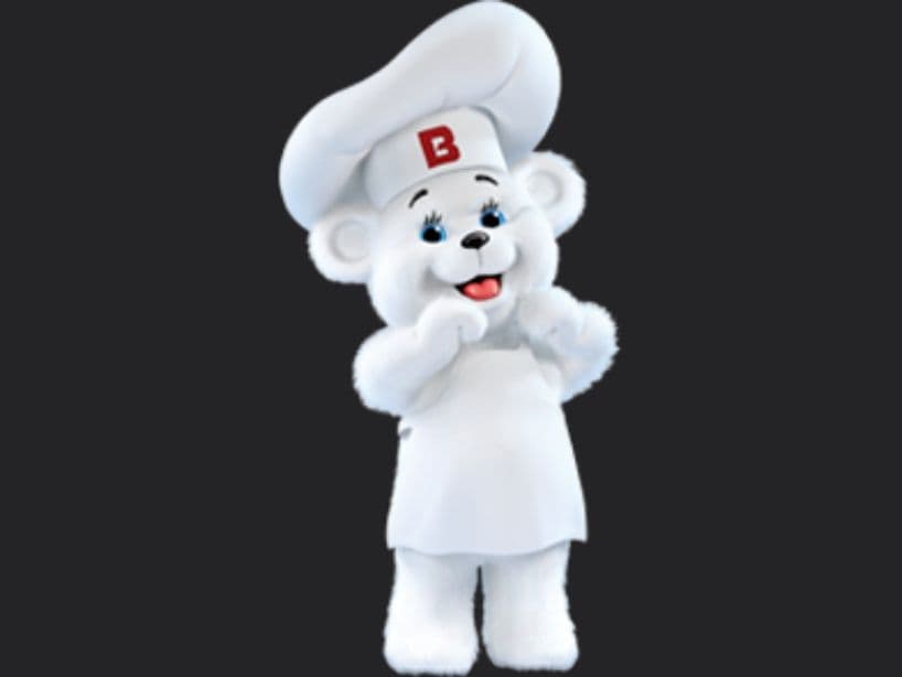 Osito Bimbo. La ley comenzará a aplicar a partir del 1 de abril del 2021 y estos son algunos de los personajes que dirán adiós.