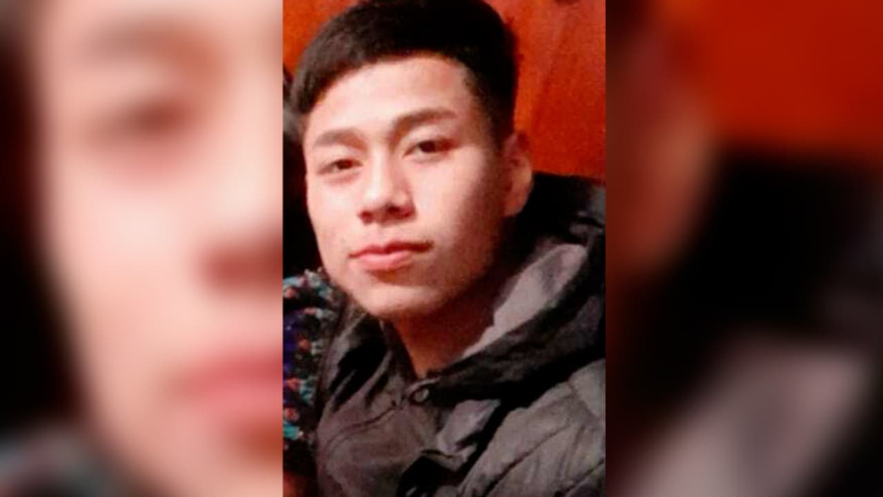 “Estamos totalmente abandonados”: clama por ayuda la familia de joven mexicano desaparecido en el desierto de Arizona