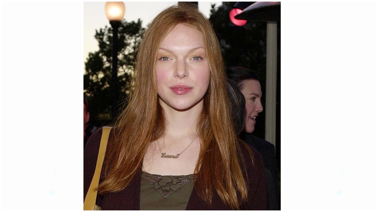 Antes de 'Orange is the New Black', Laura Prepon era conocida por su trabajo en 'That ‘70s Show', serie en donde fue Donna Pinciotti desde 1998 hasta el 2006.