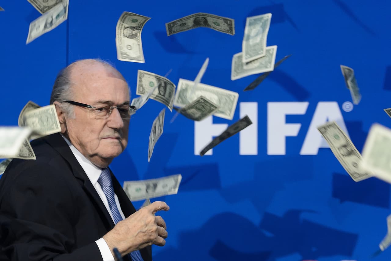 Museo de la Mafia en Las Vegas exhibirá escandalo de corrupción de FIFA
