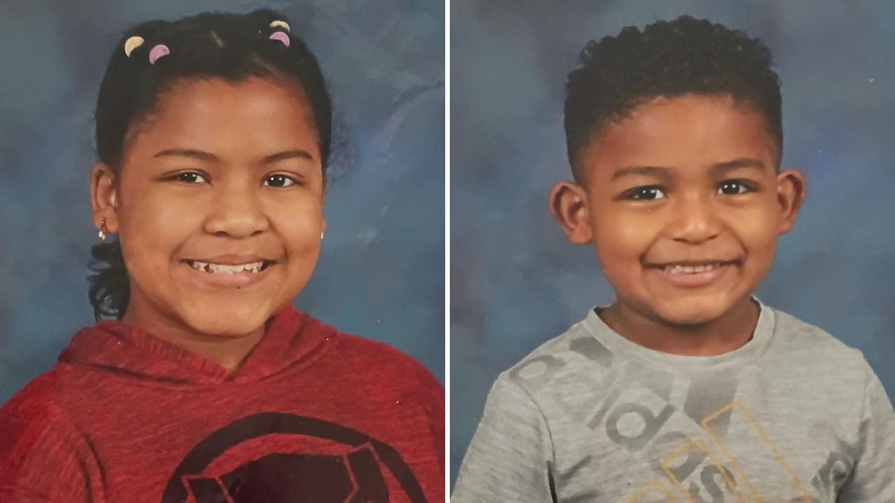 Niños de 11 y 6 años acuden a cita de corte y son detenidos por ICE y deportados en menos de 48 horas