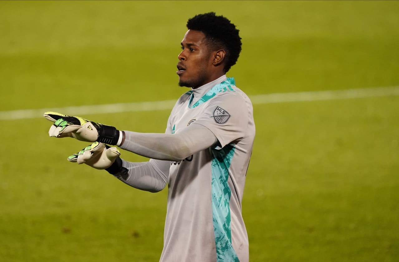 ARQUERO - Andre Blake (Philadelphia Union)