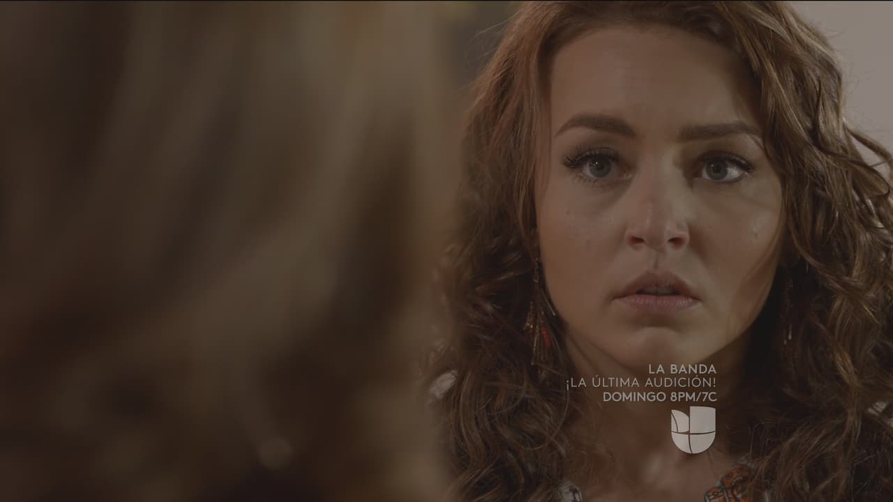 Desde el día que encontró a Ana Lucía su corazón se llenó de rencor.