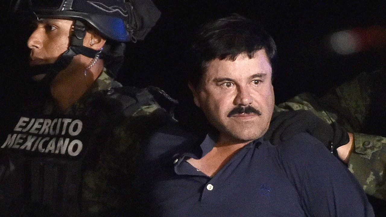 Hijo de 'El Chapo' ordenó 3 asesinatos porque perdió $2.4 millones, revela juicio en EEUU