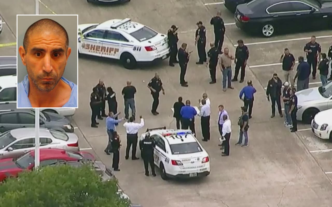 Enfrenta la pena capital el acusado de matar a tiros y por la espalda al oficial Sandeep Dhaliwal en Houston 