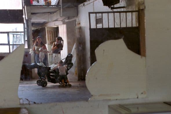 "Por lo menos 12.000 niños han perdido a uno o a sus dos padres. Ahorita es odio y deseo de venganza contra el que mató a sus papás, pero el día de mañana va a ser odio y deseo de venganza contra el Estado que permitió que los mataran", advierte Gustavo de la Rosa, visitador local de la Comisión Estatal de Derechos Humanos.