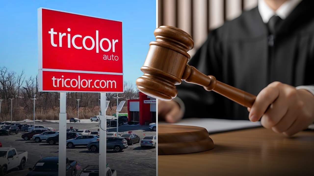 Quiebra de Tricolor Auto: la investigación busca ahora documentos de bancos y exempleados