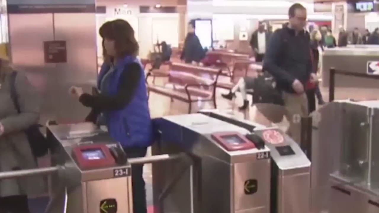 Coronavirus:  Esto es lo que tienes que saber sobre los cambios en transporte público en el área triestatal