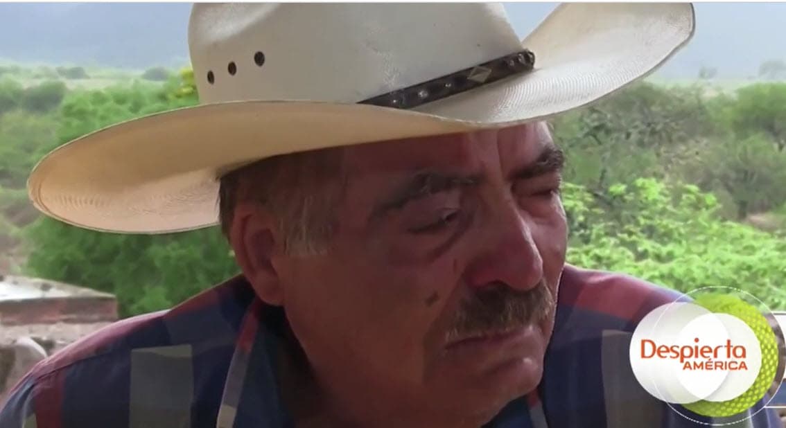 La situación por la que pasó hizo que Don Antero tomara conciencia de la importancia de dejar un testamento ante lo que algún día será inevitable: su eventual fallecimiento. 
<br>