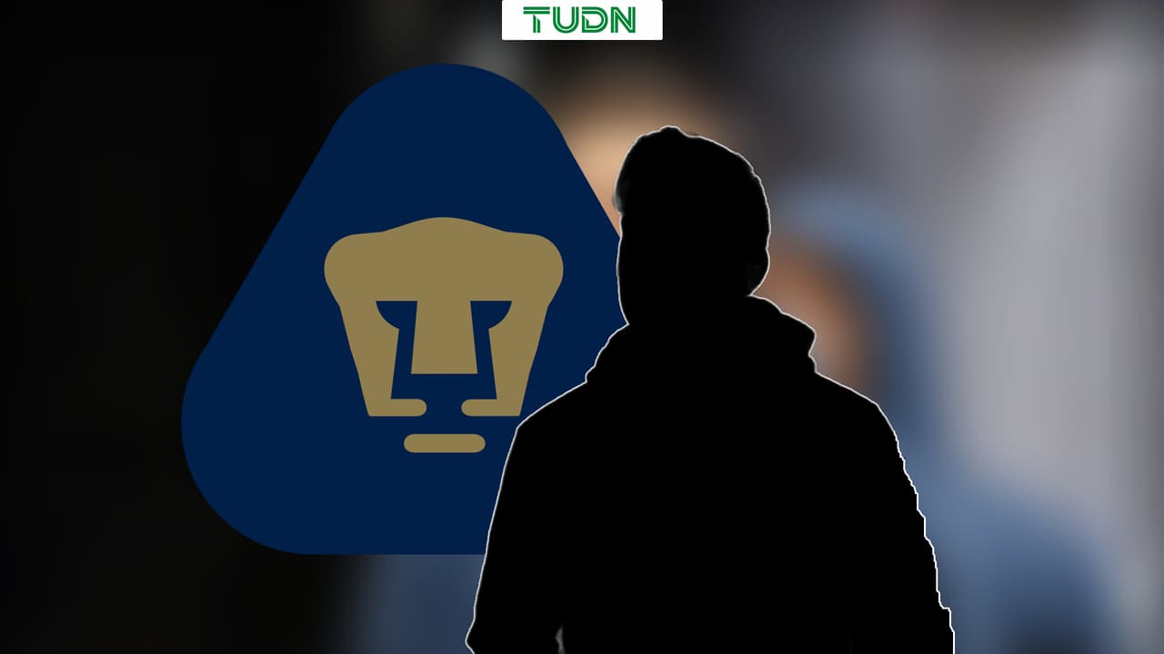 Ulises Rivas anuncia su baja de Pumas en pleno Apertura 2026