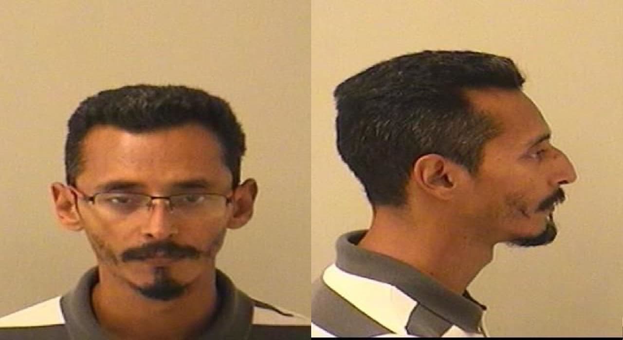 Joel Rivera sentenciado a 27 años de cárcel por agresión sexual a niño