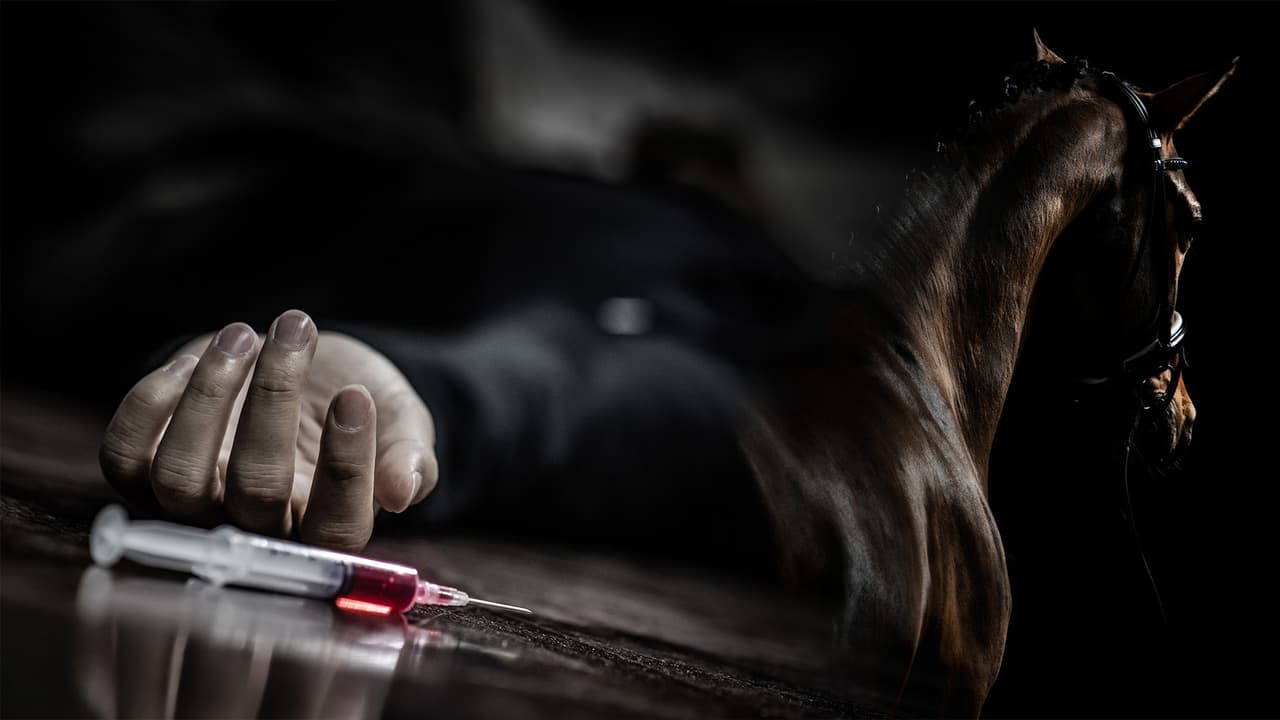 Reportan primera muerte por droga de uso veterinario mezclada con fentanilo en el condado de Santa Clara