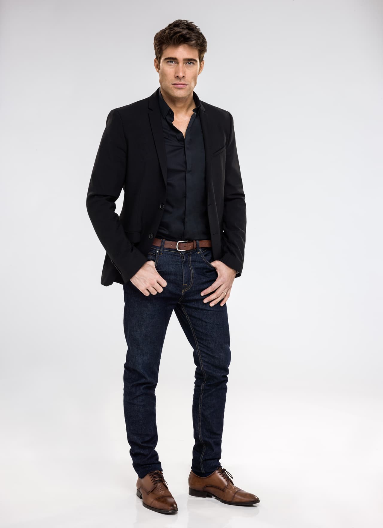 Héctor era su personaje favorito, y también el de su fallecida abuela, lo cual hace más emotiva su actuación en la serie protagonizada por Camila Sodi.