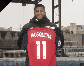 ¡Oficial! FC Dallas refuerza su ataque en la MLS con figura de Millonarios de Colombia