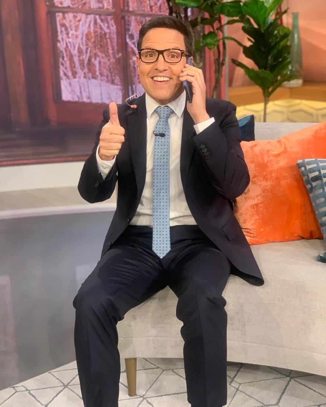 Y si uno de nosotros es polifacético, ese es Raúl González.