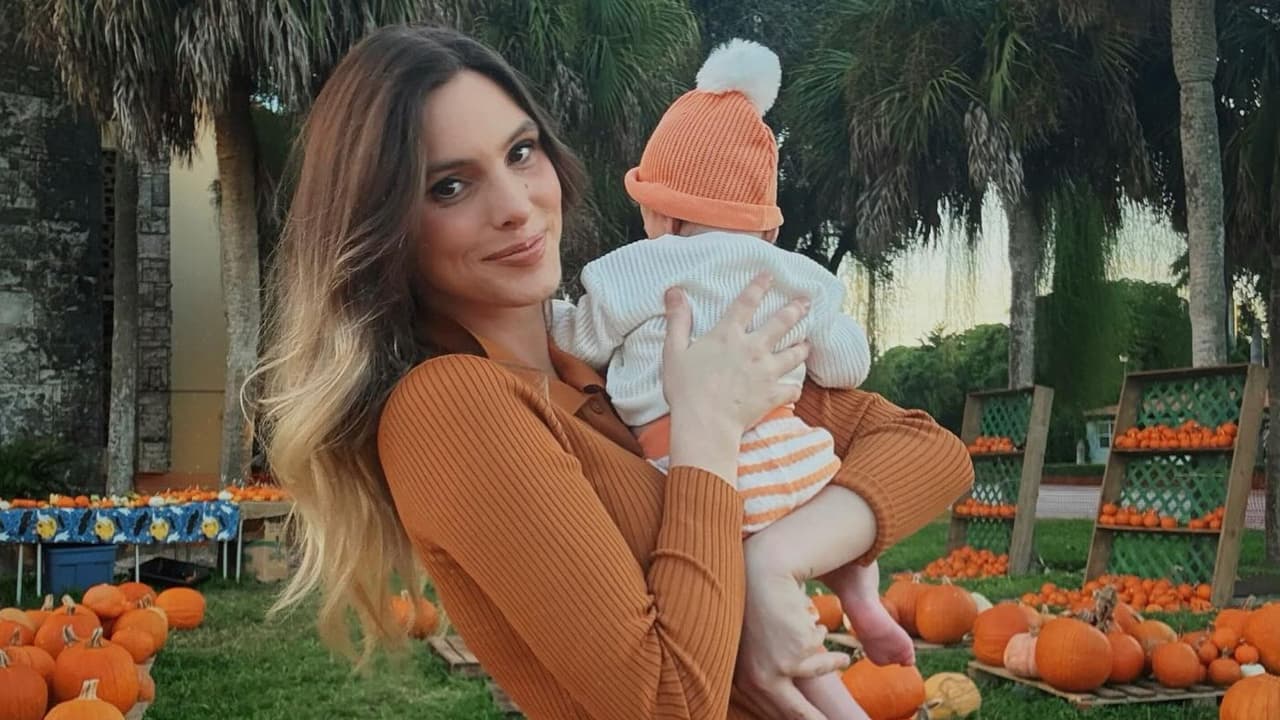 Lele Pons se defiende de las críticas por no mostrar el rostro de su bebé