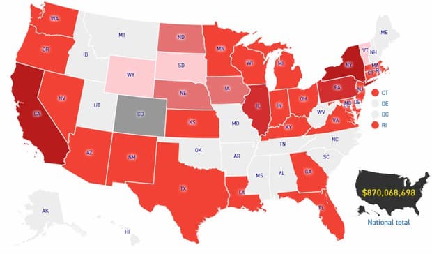 El precio de ser ciudad santuario