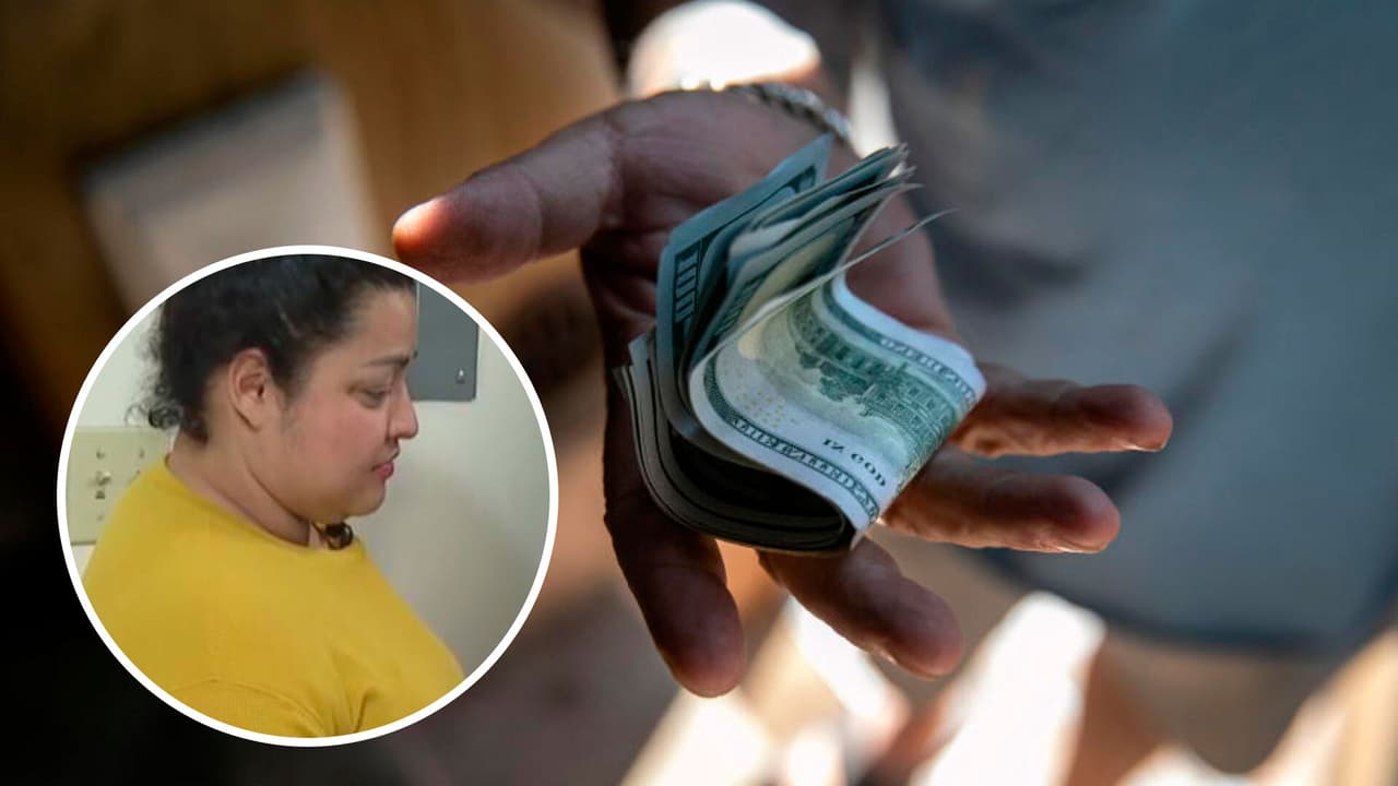 Moratoria de desalojos terminó: así Heydi Álvarez evitó que la sacaran de su vivienda en Los Ángeles