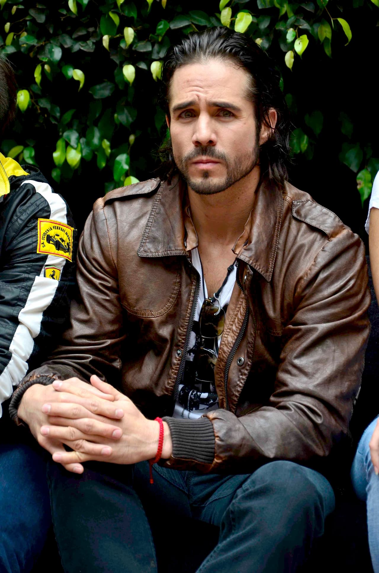 José Ron ya había expresado su intención de hacer una pausa en sus proyectos en televisión para dedicarse a la música desde marzo de 2019, en entrevista con el programa 'Intrusos'.