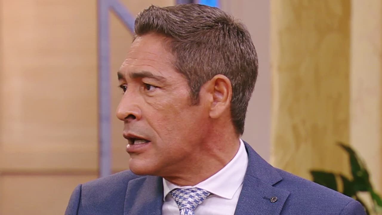 Cuando Johnny Lozada estaba en Menudo, una madre le ofreció de novia a su hija "nuevecita"
