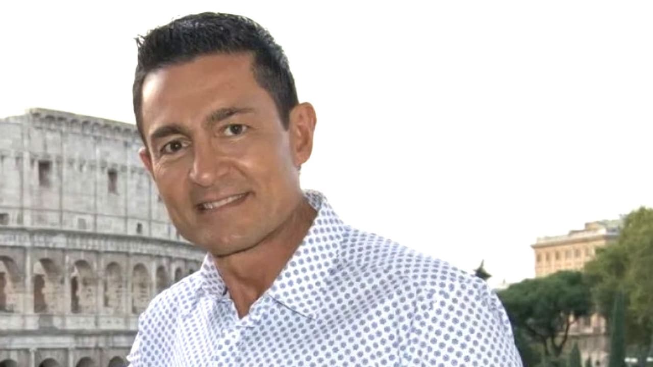 Fernando Colunga.