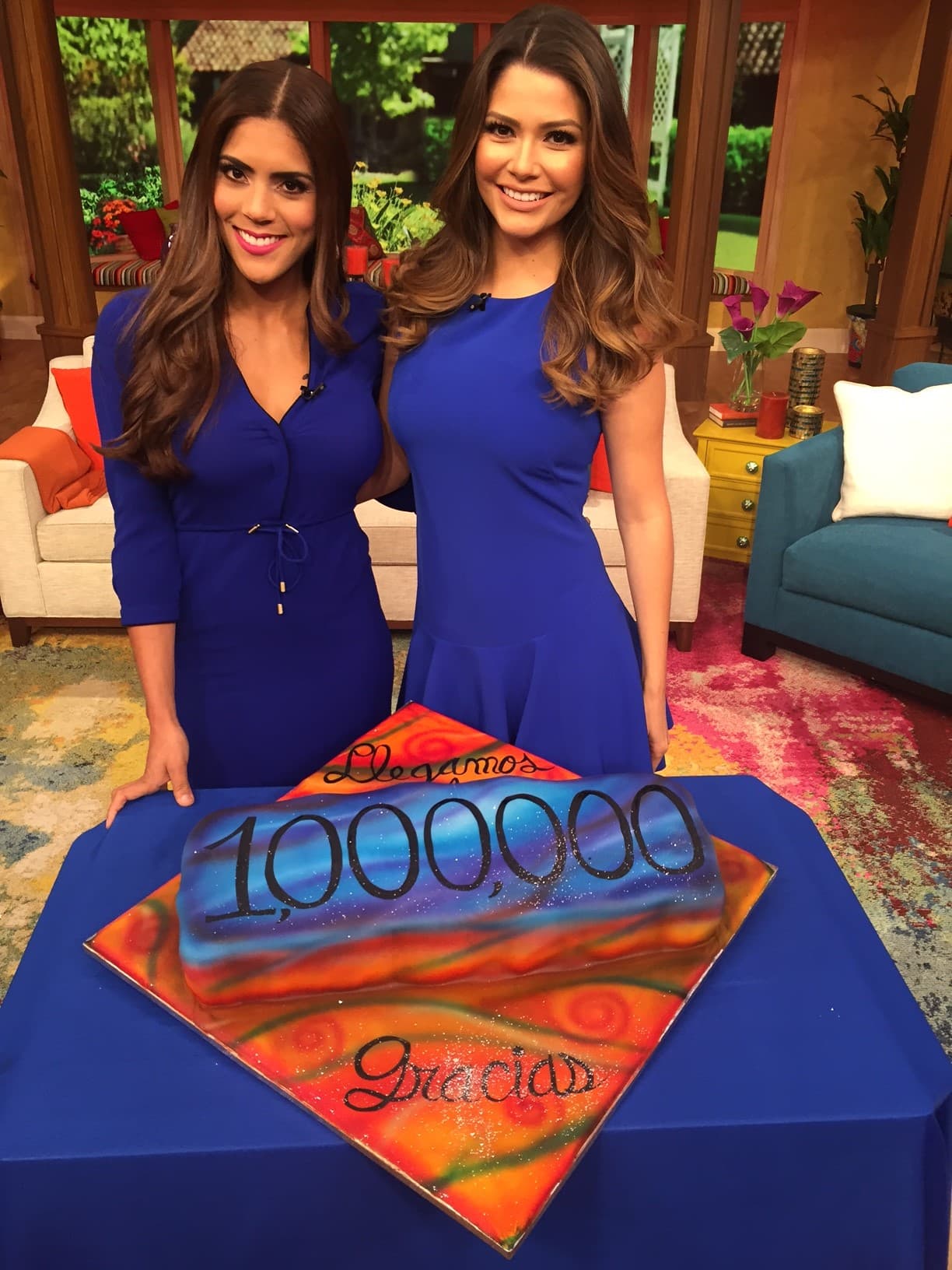 En Despierta queremos darte las gracias, ¡ya son 1 millón y vamos por más!