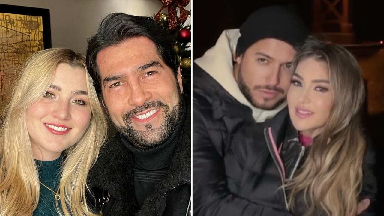 Arturo Carmona se defiende y envía fuerte mensaje en medio de la polémica con Alicia Villarreal y su novio