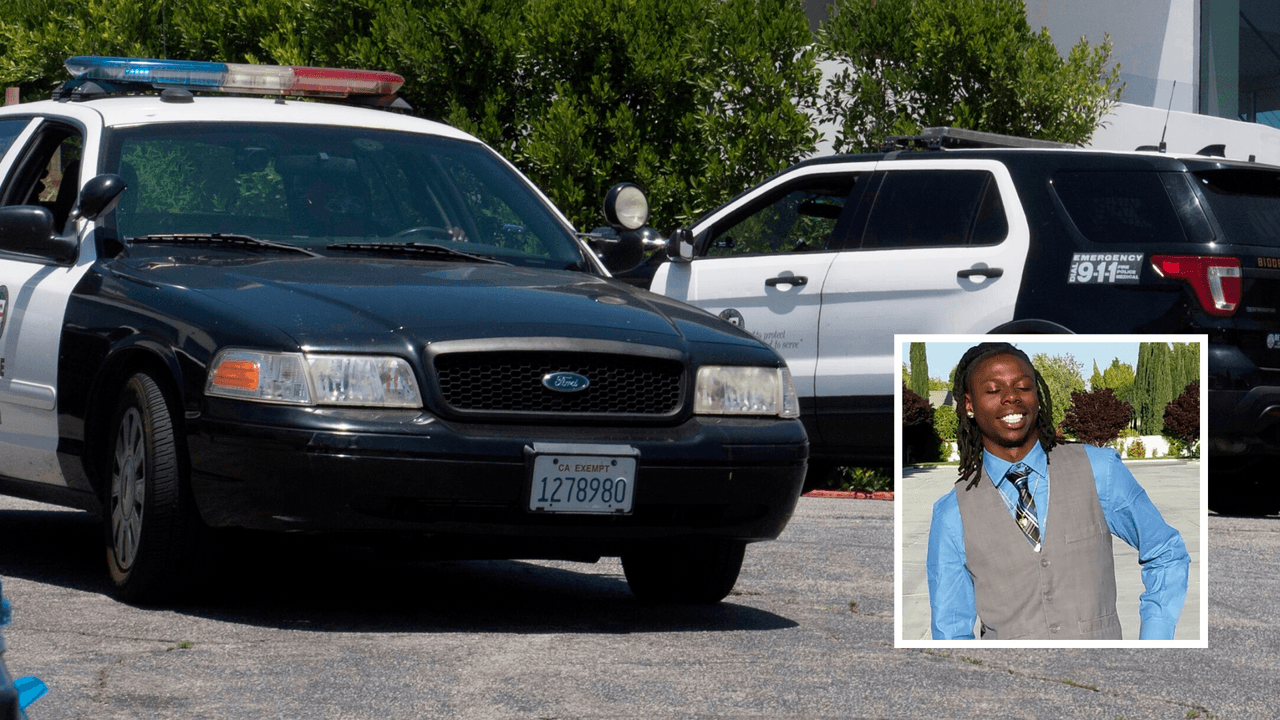 Muere medio hermano de afroestadounidense hallado colgado en un árbol en Palmdale tras enfrentamiento con la policía