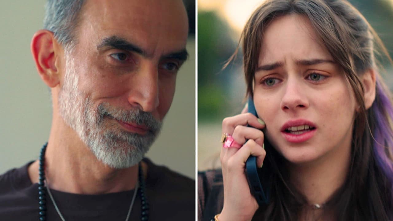 Final explicado del capítulo 7 de Mujeres Asesinas: ¿Anabel realmente quería matar a su abusador?