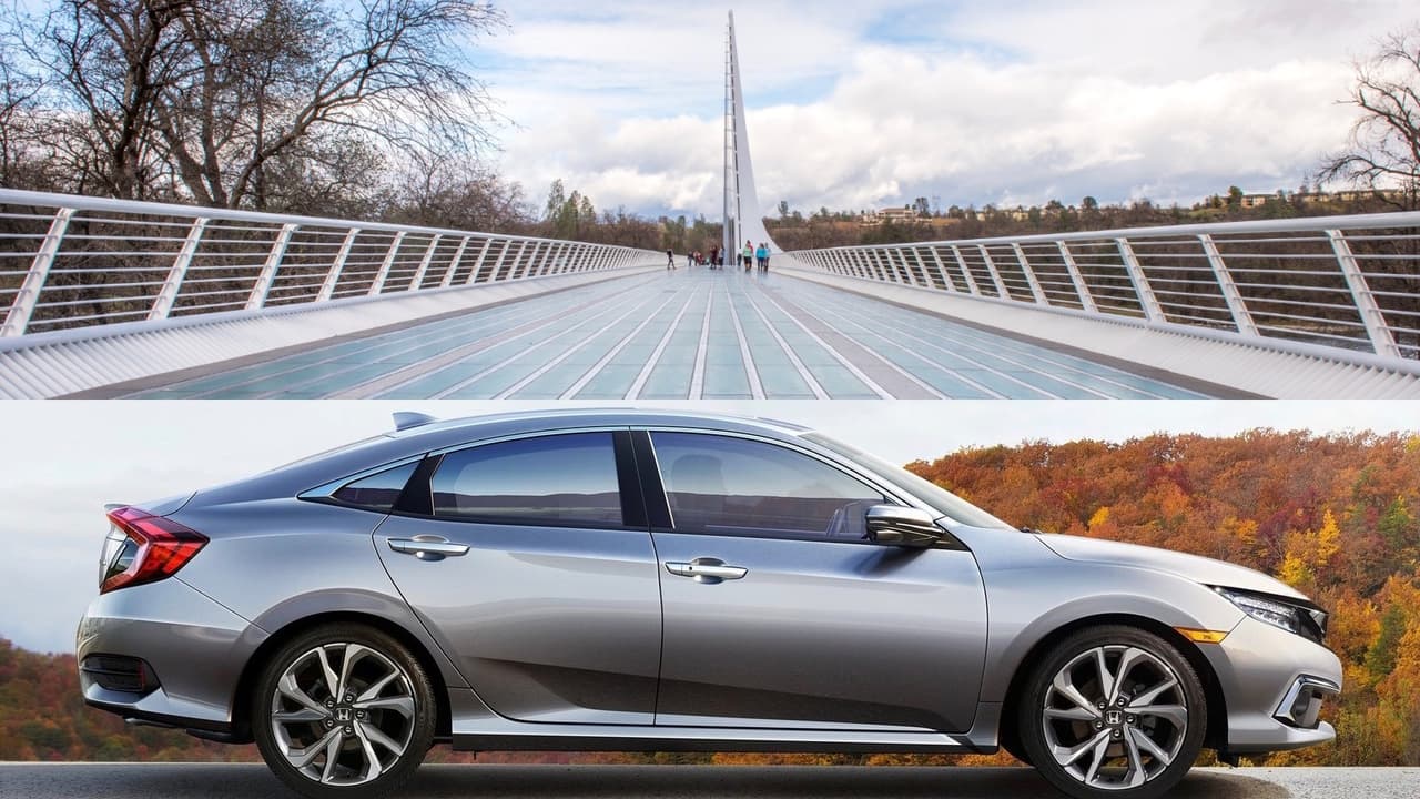 <h3 class="cms-h3-H3">4. Redding, California</h3>
<br>Tasa de robo de vehículo: 
<b>751.4</b> por cada 100,000 residentes.
<br>Total de vehículos robados en 2017: 
<b>1,352</b>.
<br>Vehículo más robado: 
<b>Honda Civic</b>.