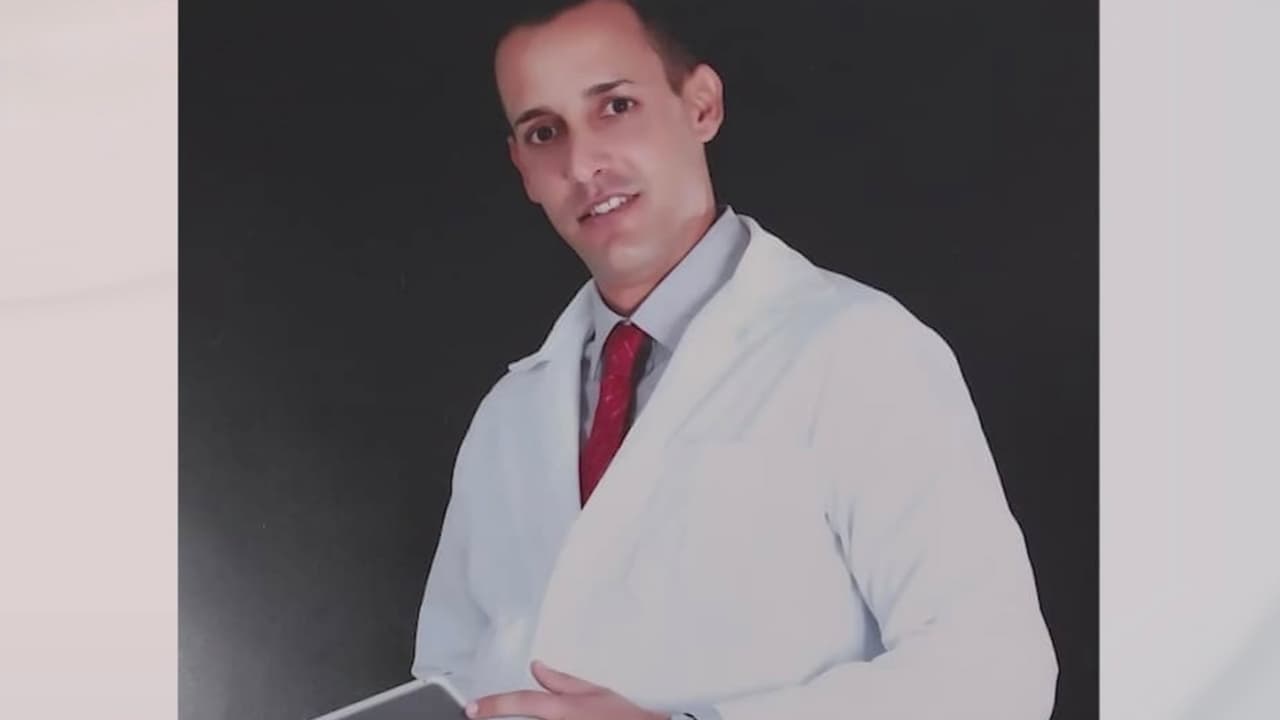 Médico en Cuba vive en la extrema pobreza y pide ayuda: familiares enfermos no tienen tratamiento