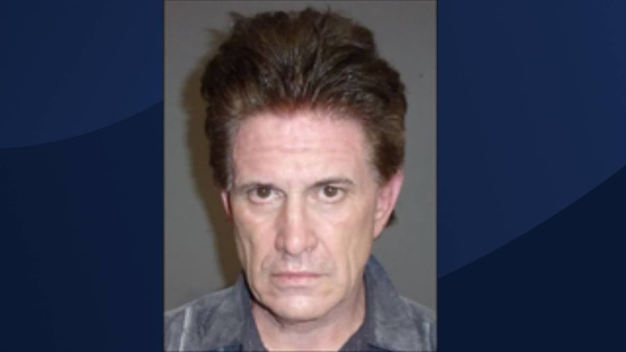 David Anthony Griego de 57 años. Lo acusan de violación de la libertad condicional. 
<br>