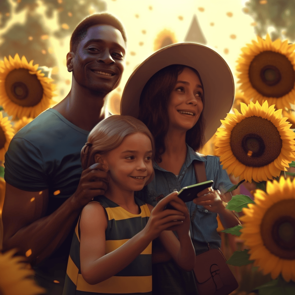 <b><a href="https://www.halloweeninthegarden.com/" target="_blank">Happy Frights:</a></b> Los visitantes conocerán a un troll-puente bailarín, pasearán por un jardín de girasoles, explorarán un laberinto de luces de neón, treparán por una pirámide de heno gigante, celebrarán el Día de Muertos y mucho más. Fechas: días seleccionados desde el 29 de septiembre al 31 de octubre. Precios desde $15.00- $30.00.