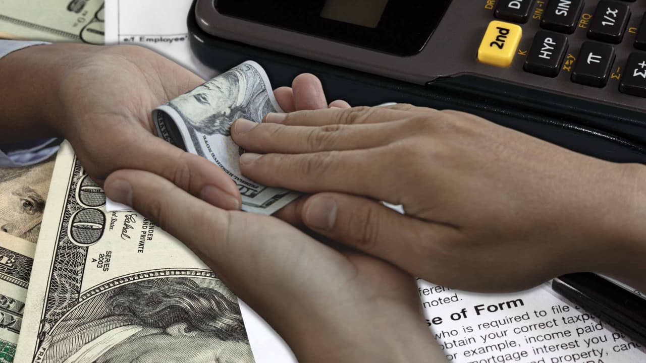 Conoce las estafas y fraudes relacionados con la presentación de impuestos