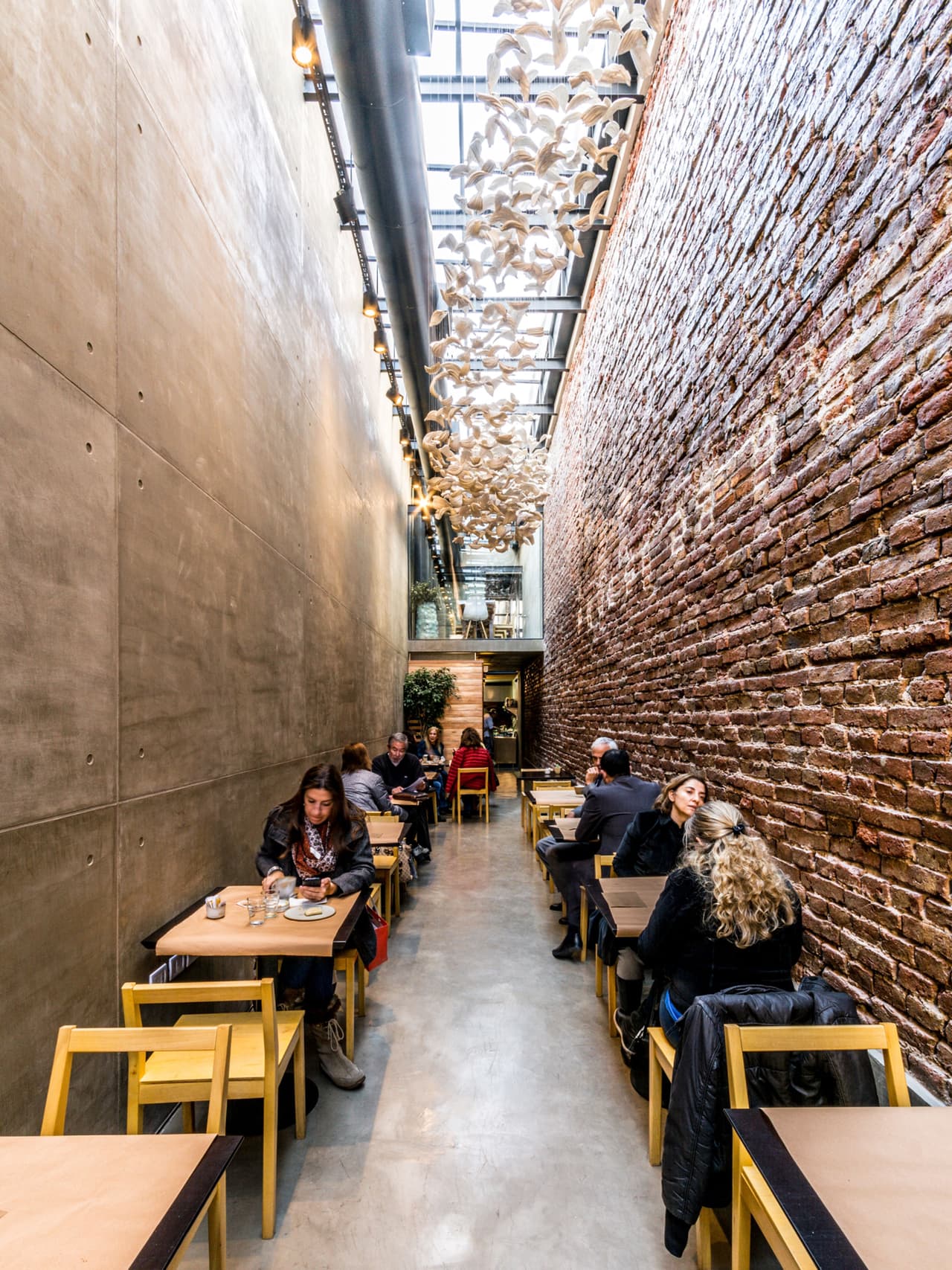 La ubicación exacta es en la provincia de Córdoba, en Argentina.