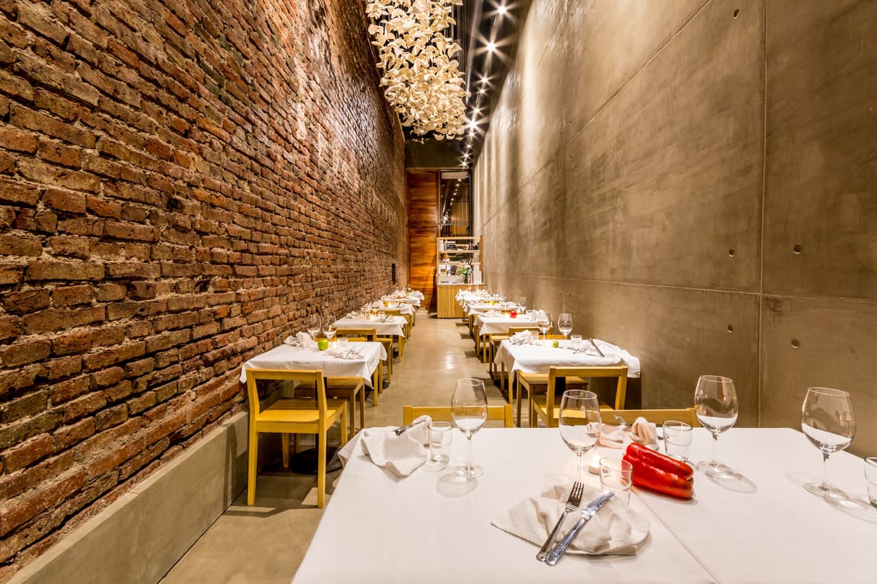 ¿Qué dices? Te animas a visitar el lugar.