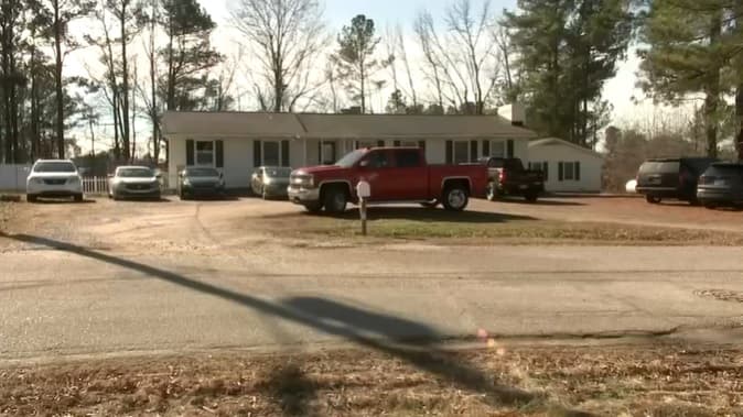 Investigan incendio en guardería de Wendell, donde empleado es acusado de agresión sexual