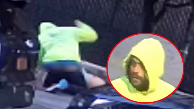 Se encuentra en coma mujer que fue atacada por un sujeto que intentó violarla en Brooklyn