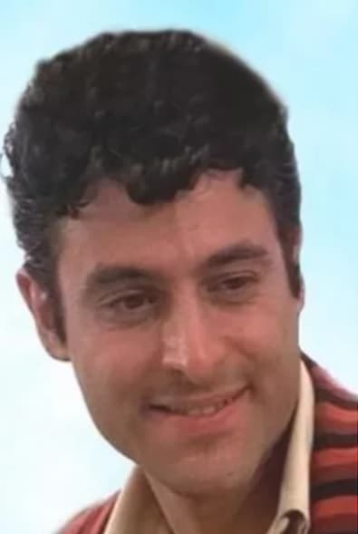 Barry Pearl es el actor que interpretó a 'Doddy', uno de los rebeldes amigos de 'Danny Zuko'. Él continúo con su carrera en cine y teatro, además de casarse.