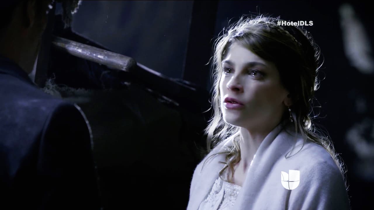 Pero la desaparición de su hermana lo tiene obsesionado.