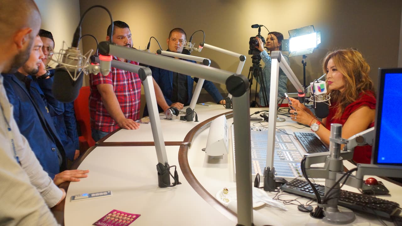 ¿Y comó se sienten con su nominación de Premios Juventud?