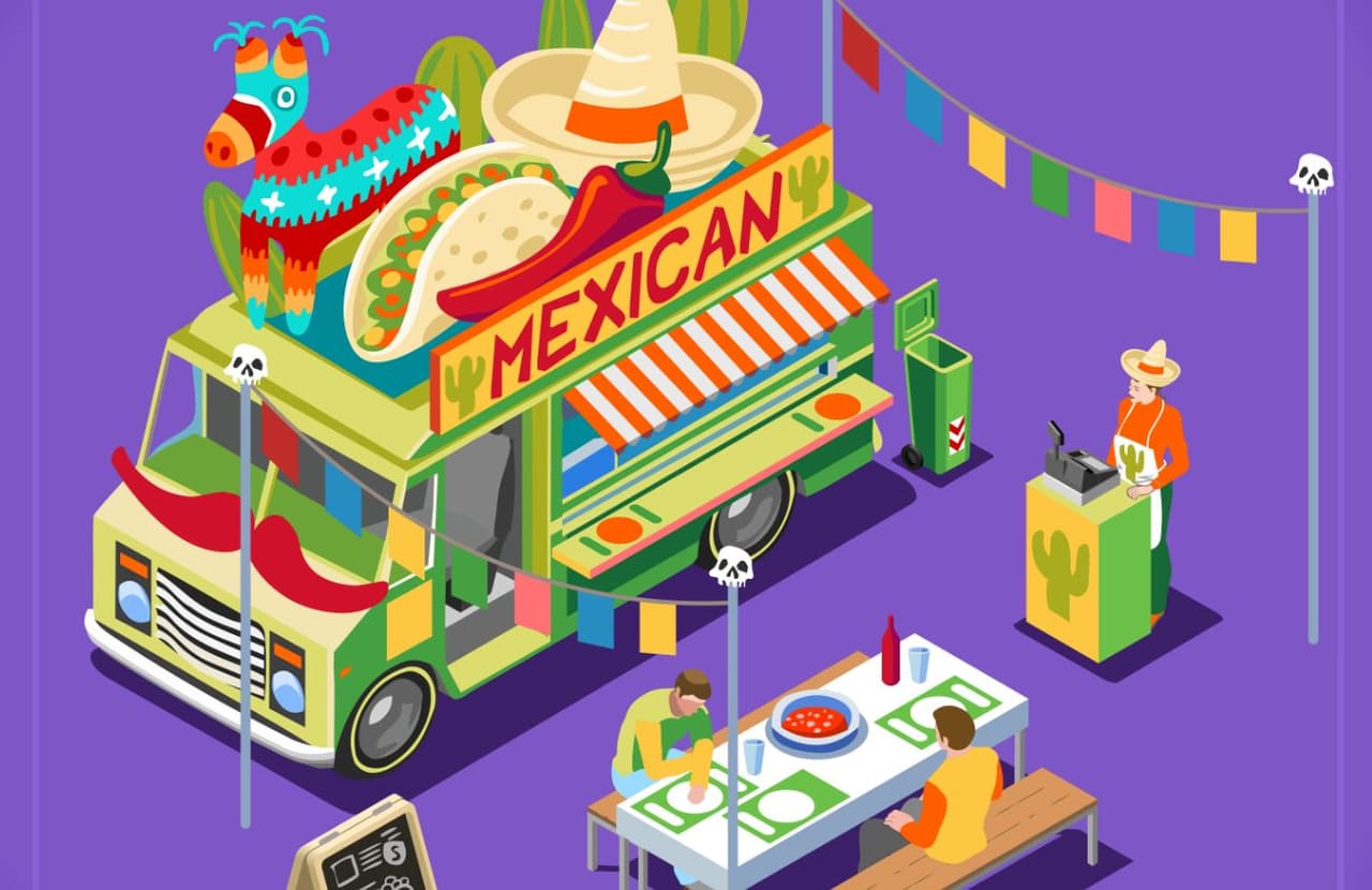 De cómo los tacos ya ganaron la elección