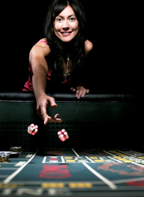 Virgo. El área de la fortuna