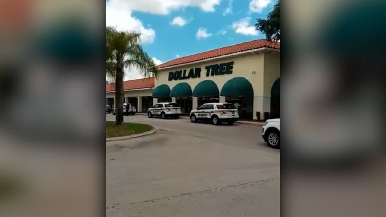 Revelan nuevos detalles del tiroteo que dejó un niño y dos adultos muertos en un Publix de Palm Beach