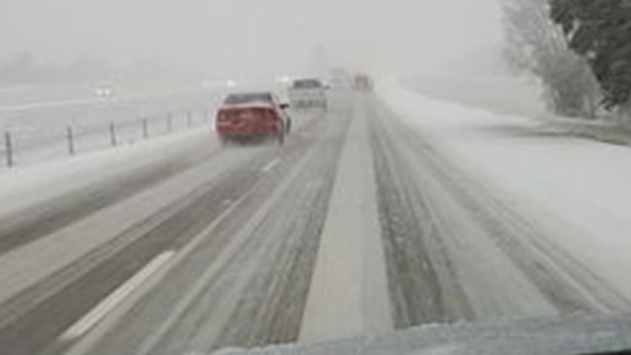 "
<b><a href="https://www.univision.com/local/houston-kxln/la-helada-podria-causar-gran-destruccion-juez-lina-hidalgo">La helada que se avecina podría ser mortal y causar gran destrucción</a></b>" dijo 
<a href="https://www.univision.com/temas/lina-hidalgo">Lina Hidalgo</a>, jueza del condado Harris. La mandataria aseguró en rueda de prensa que los destrozos de la tormenta invernal podrían ser similares a los que ocasiona un huracán de categoría cinco.
<br>