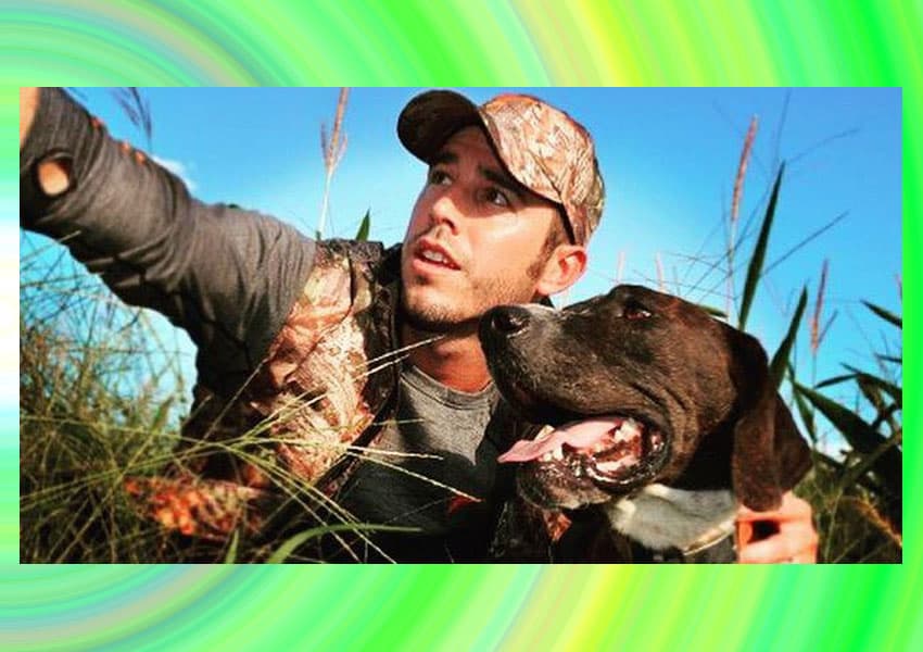 El músico Craig Strickland y su amigo Chase Morland salieron a cazar patos durante una tormenta de invierno al norte de Oklahoma, pero de la travesía Chase regresó muerto y Craig resultó desaparecido.