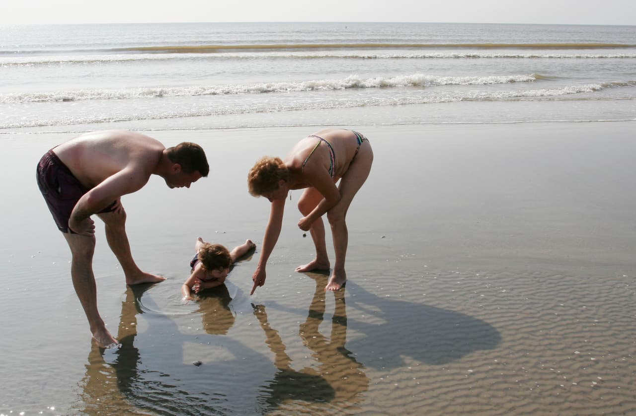 <b>En segundo lugar se encuentra la playa Ropes Park,</b> que está ubicada en el Condado de Nueces, en Texas.
<br>
<br>- Días de análisis potencialmente peligrosos en 2022: 19.
<br>
<br>- Total de días de control en 2022: 46.
<br>
<br>
<b>- Porcentaje de días de ensayo potencialmente inseguros en 2022: 41%.</b>
<br>