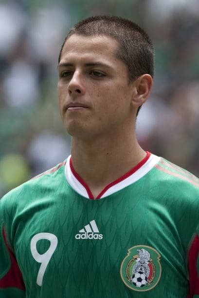 Hispanidad Chicharito