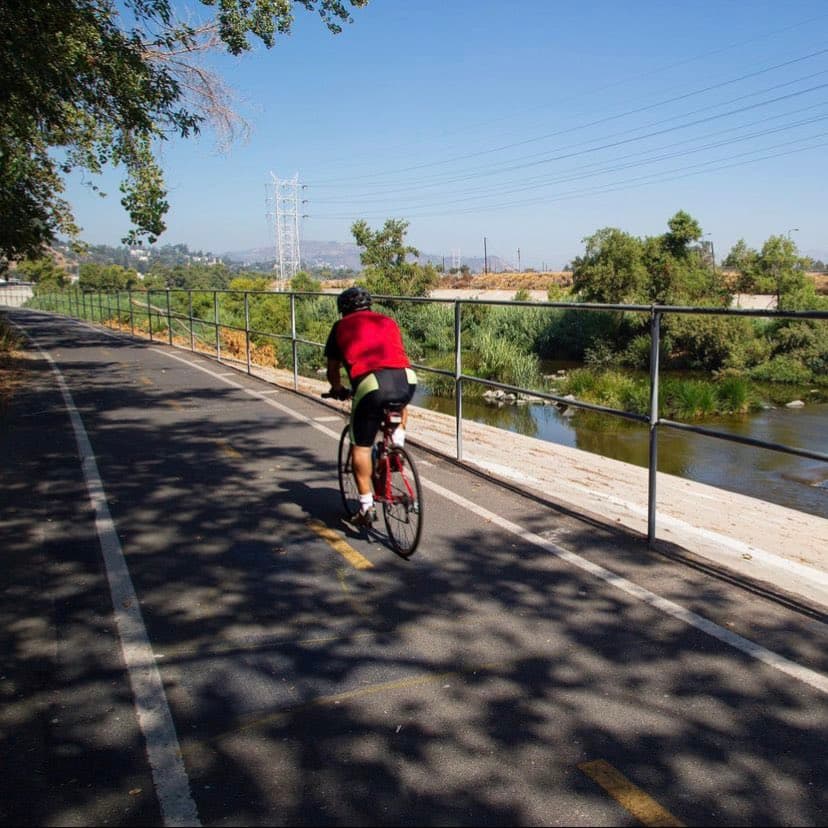 Actividades deportivas como el ciclismo, caminatas y carreras también estarán permitidas.